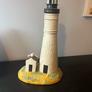 Historic American Lighthouse Key West Florida Lefton